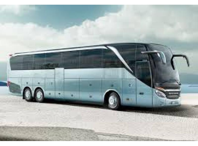 Mercedes Benz 350 turismo